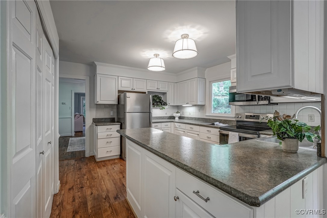 3520 Musket Dr