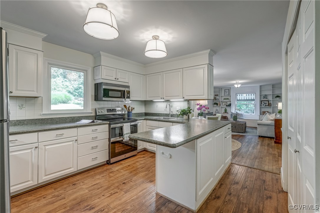 3520 Musket Dr
