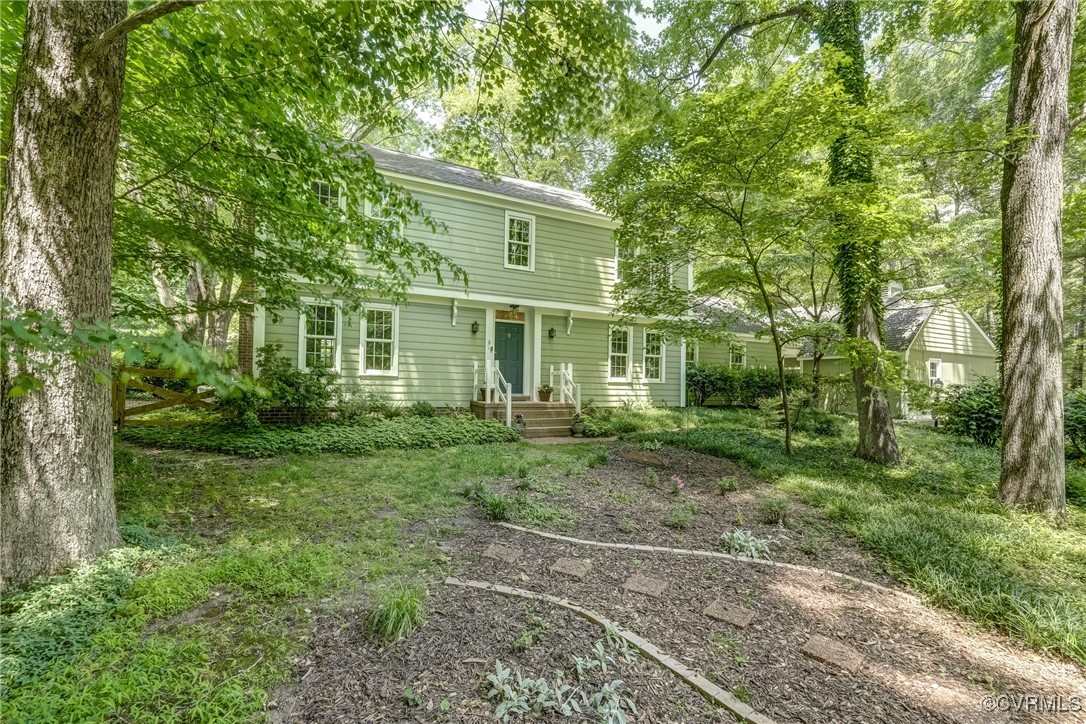 3520 Musket Dr