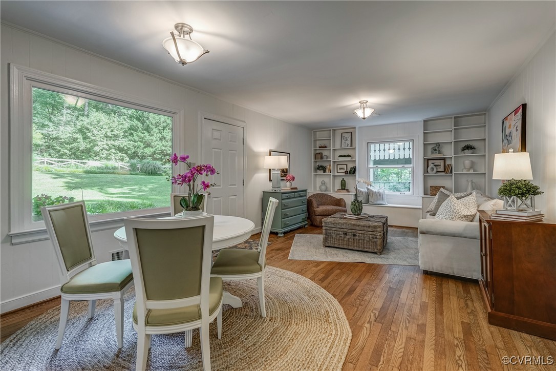 3520 Musket Dr
