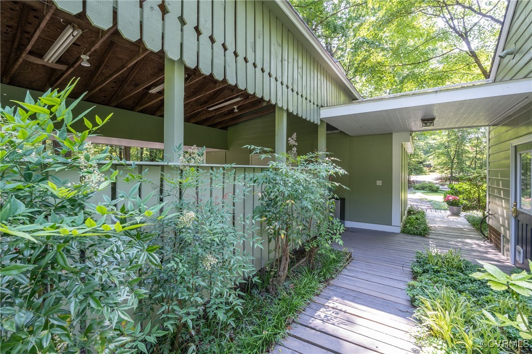3520 Musket Dr