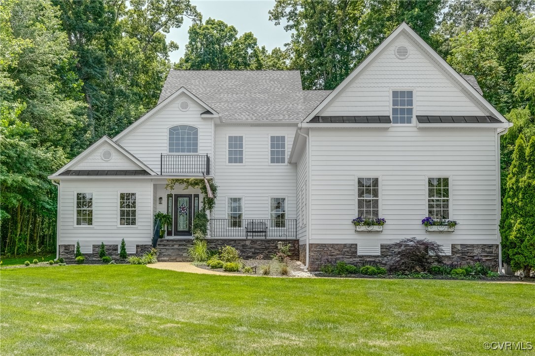 14101 Ashton Cove Dr