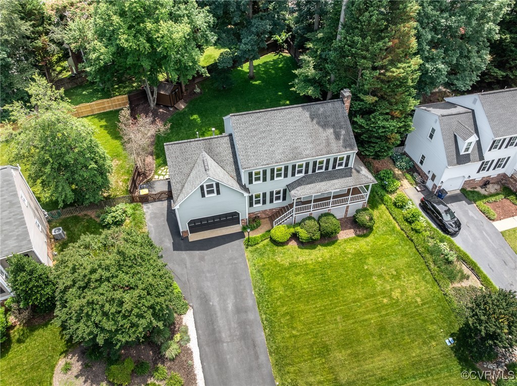 1537 Winbury Dr