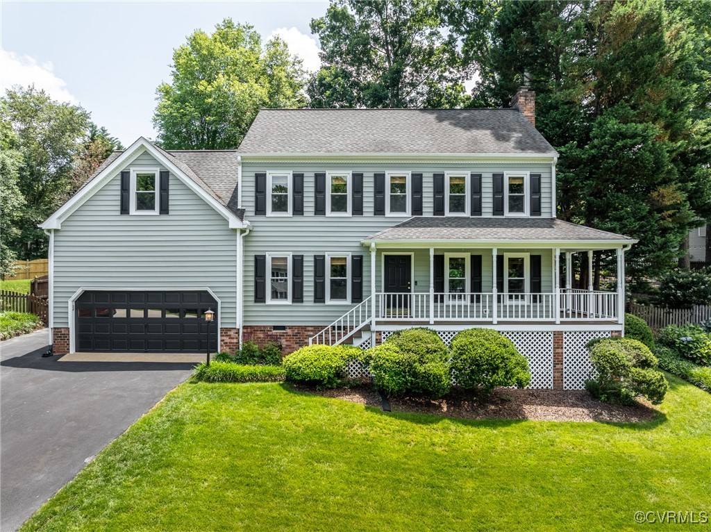1537 Winbury Dr