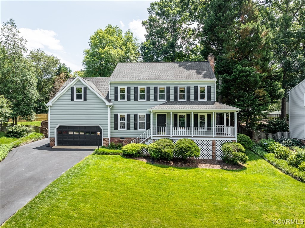 1537 Winbury Dr