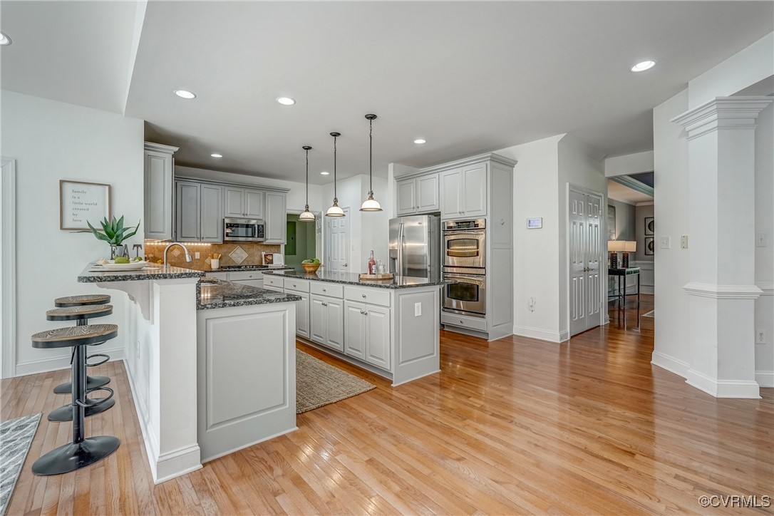 4307 Wilcot Dr