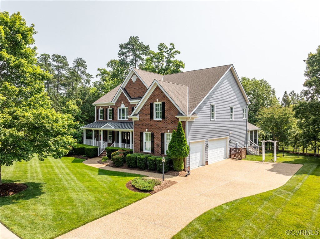 4307 Wilcot Dr