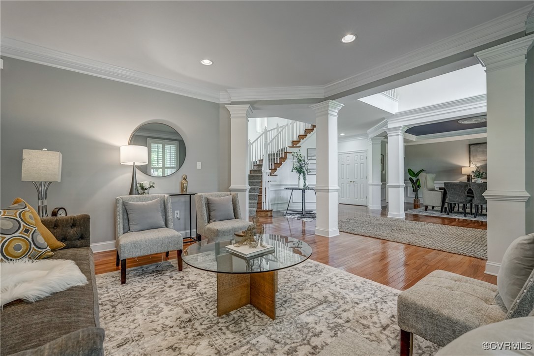 4307 Wilcot Dr