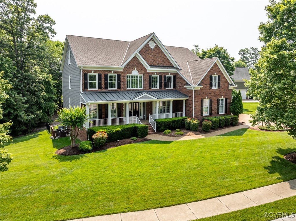 4307 Wilcot Dr