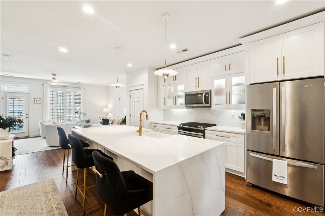 14424 Michaux Village Dr