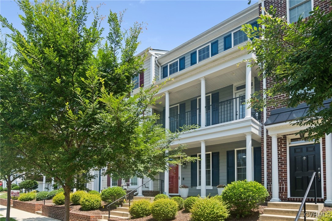 14424 Michaux Village Dr