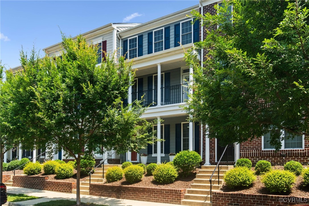 14424 Michaux Village Dr