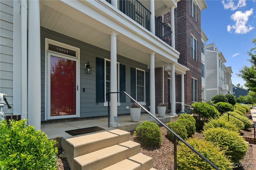 14424 Michaux Village Dr