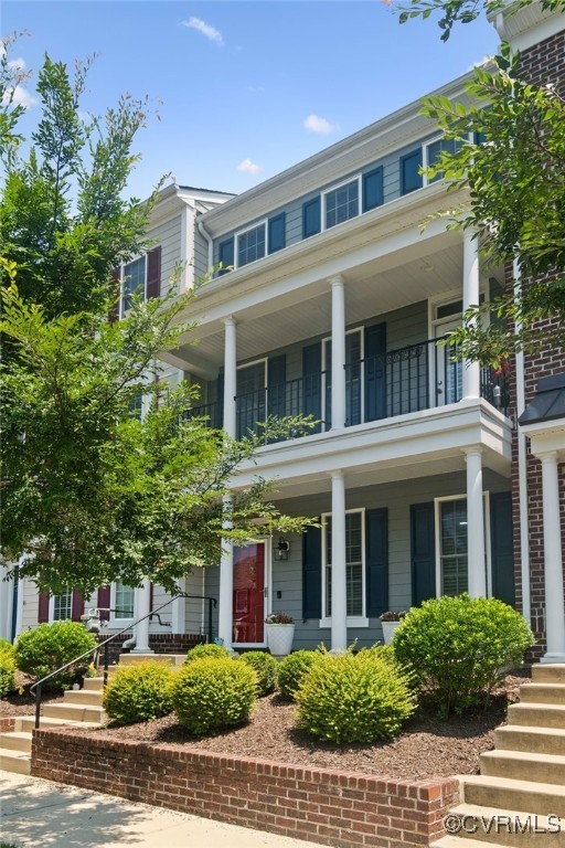 14424 Michaux Village Dr