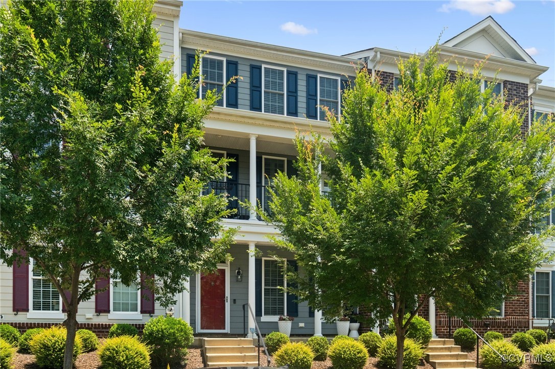 14424 Michaux Village Dr