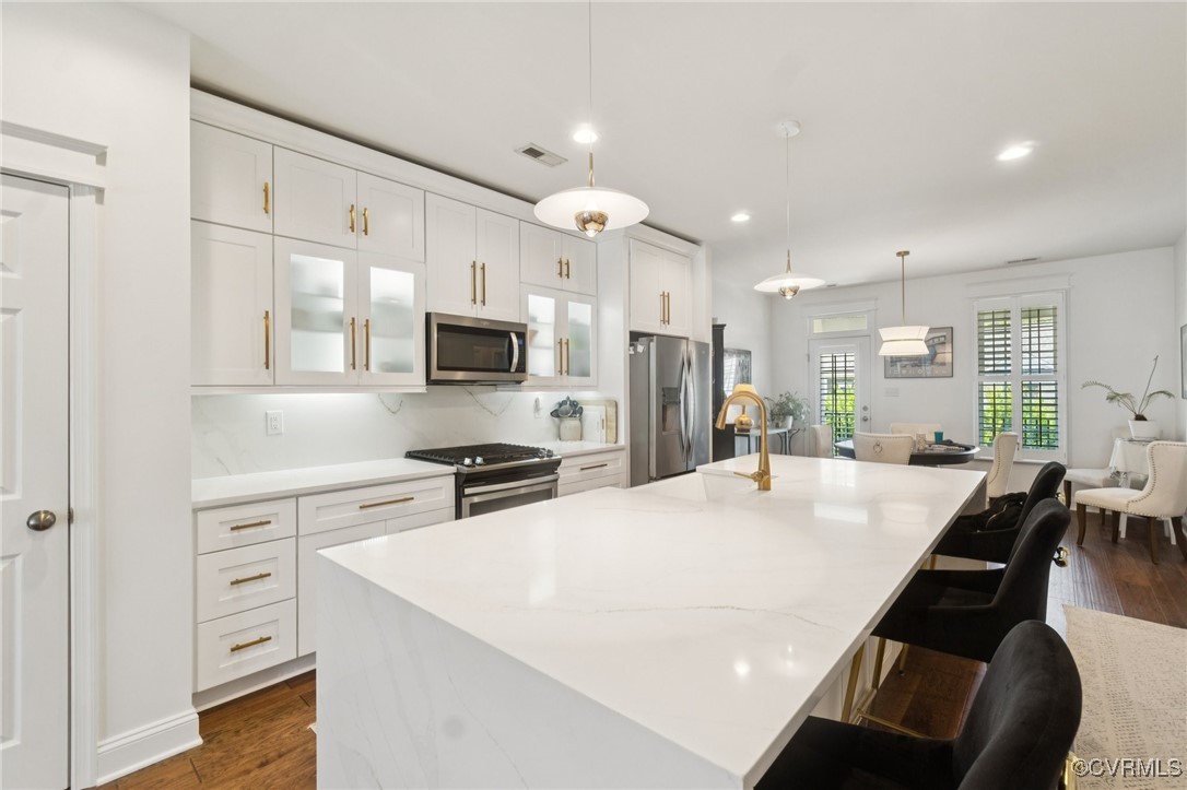 14424 Michaux Village Dr