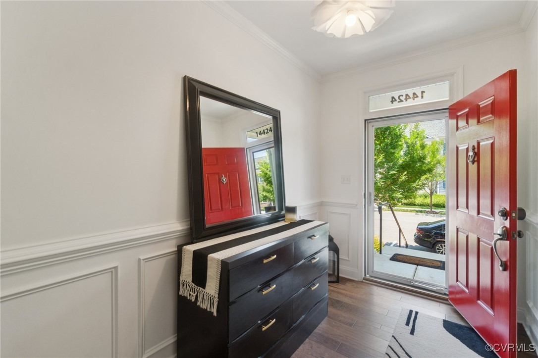 14424 Michaux Village Dr