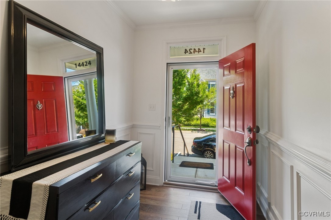 14424 Michaux Village Dr