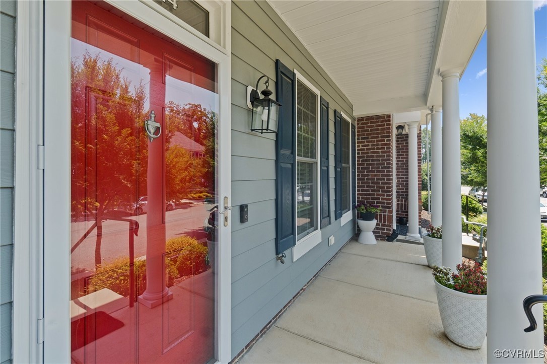 14424 Michaux Village Dr