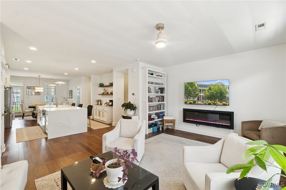 14424 Michaux Village Dr