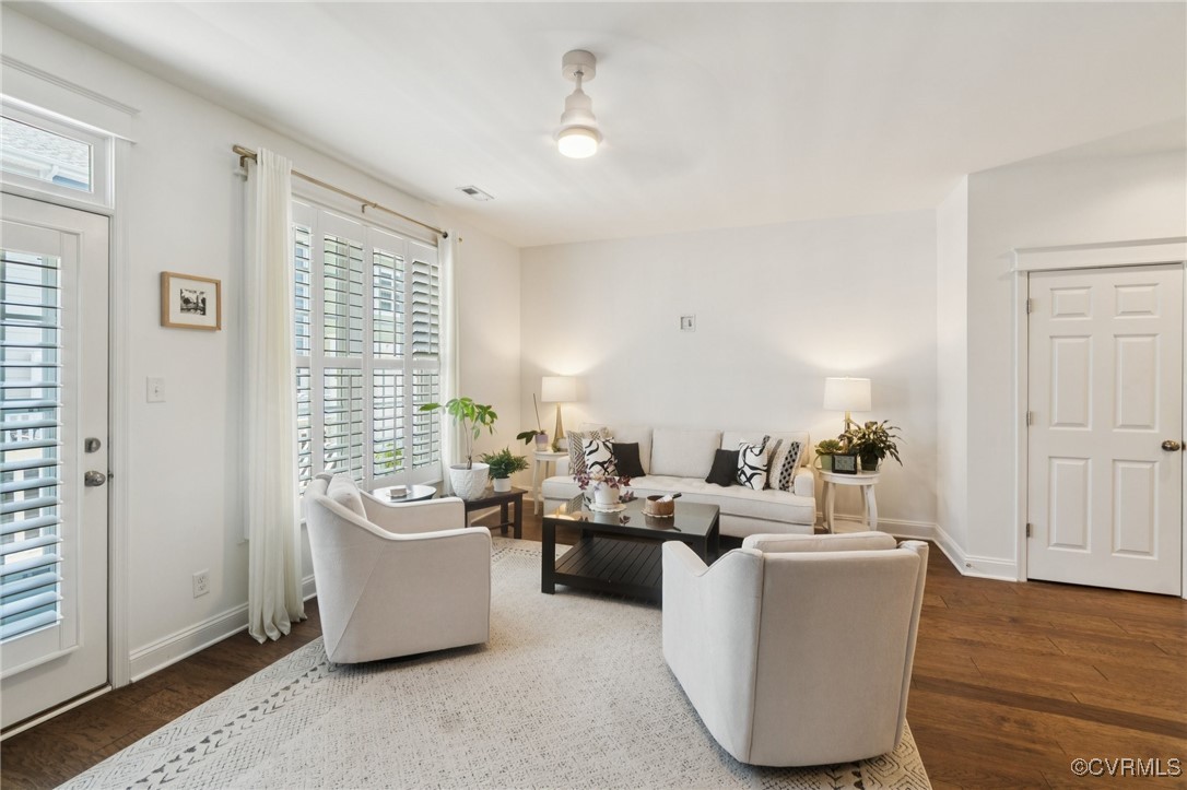 14424 Michaux Village Dr