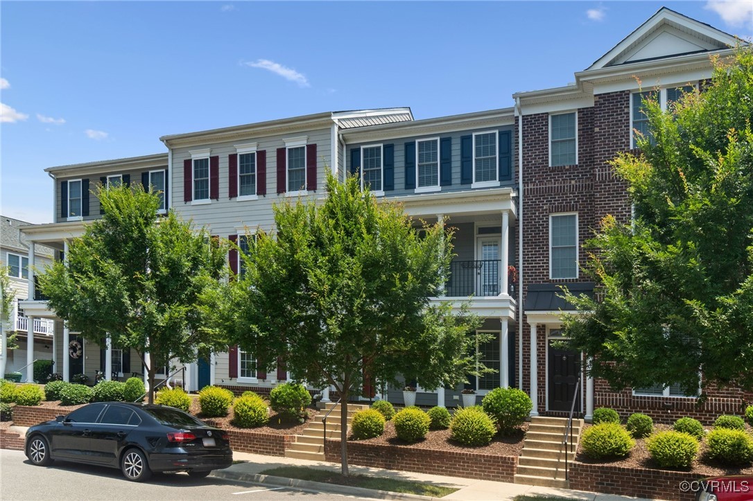 14424 Michaux Village Dr