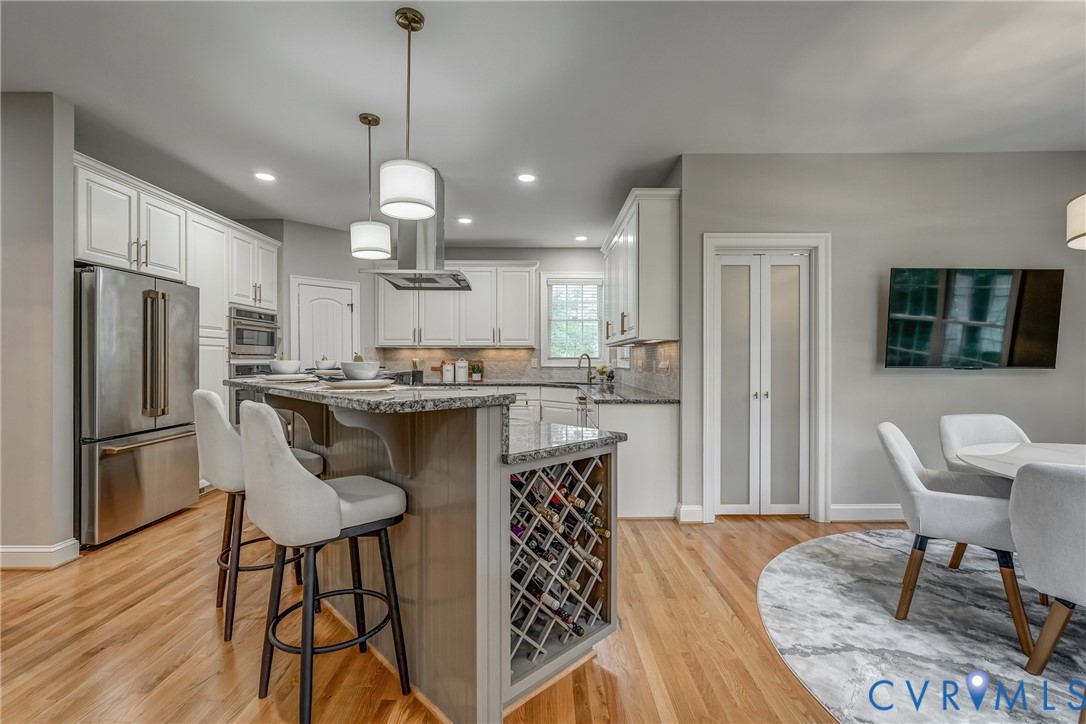 3412 Handley Rd