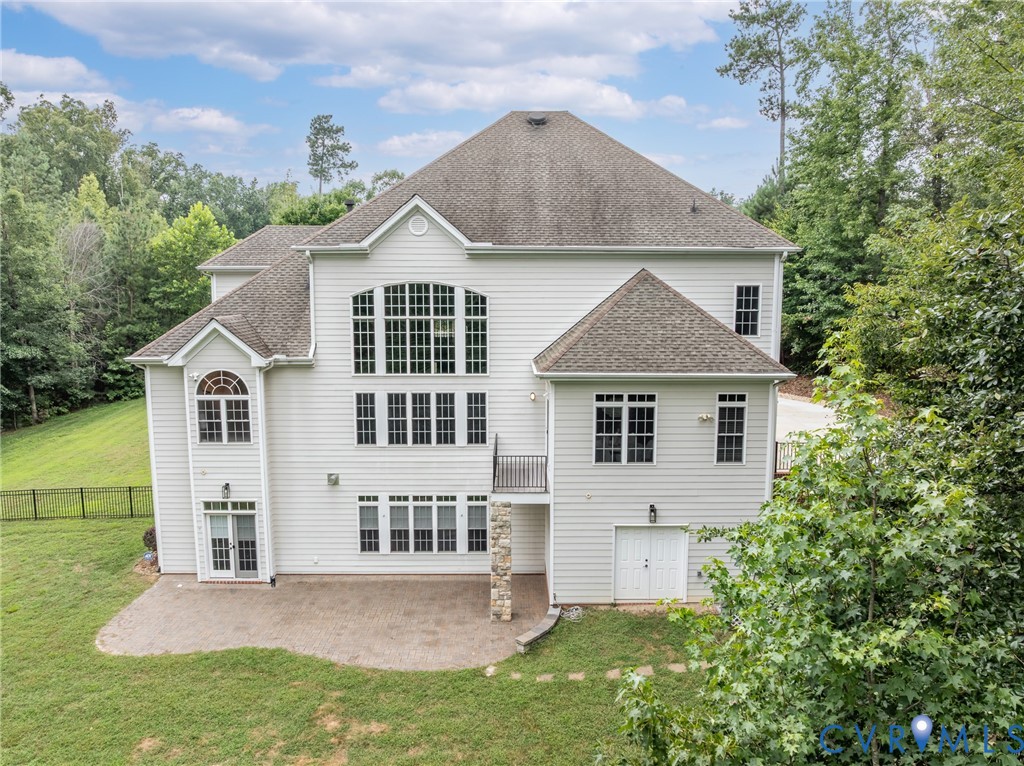 3412 Handley Rd