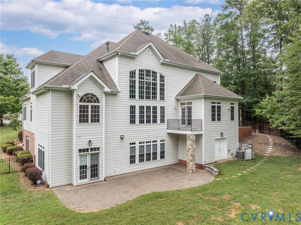 3412 Handley Rd