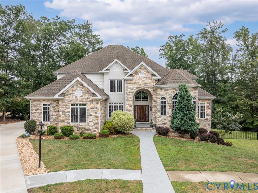 3412 Handley Rd