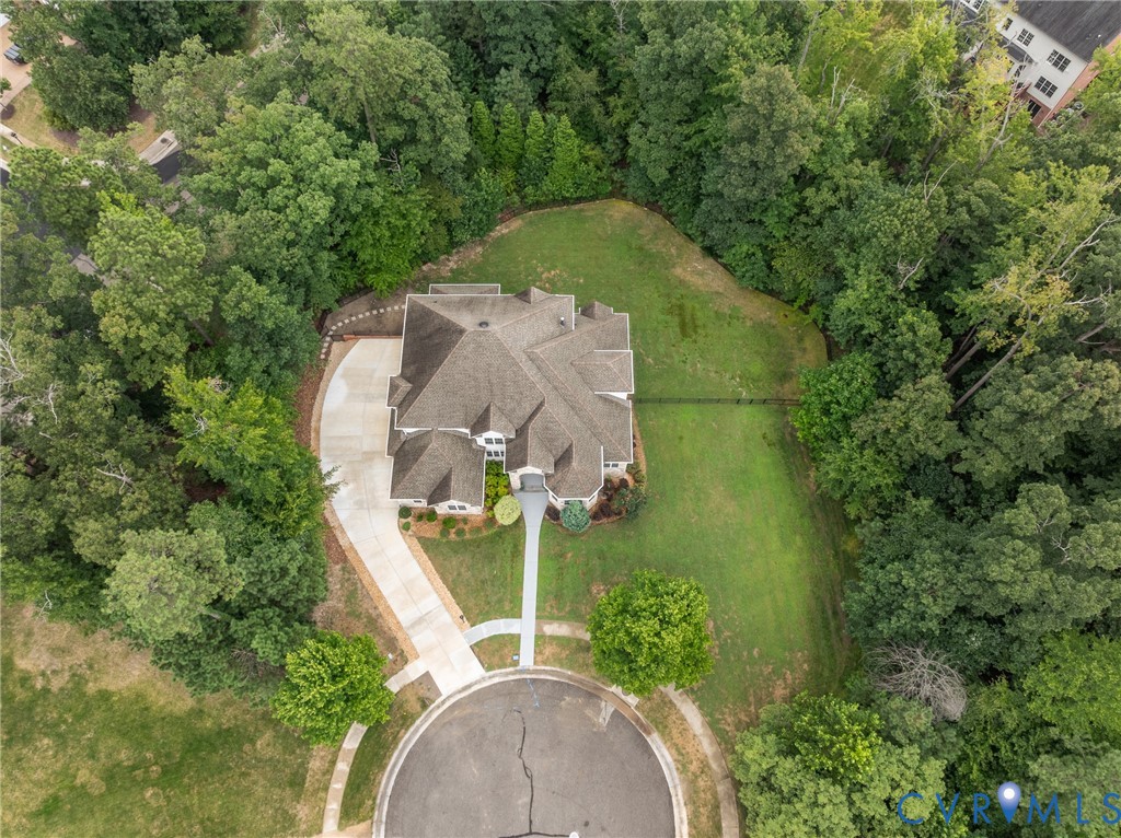 3412 Handley Rd