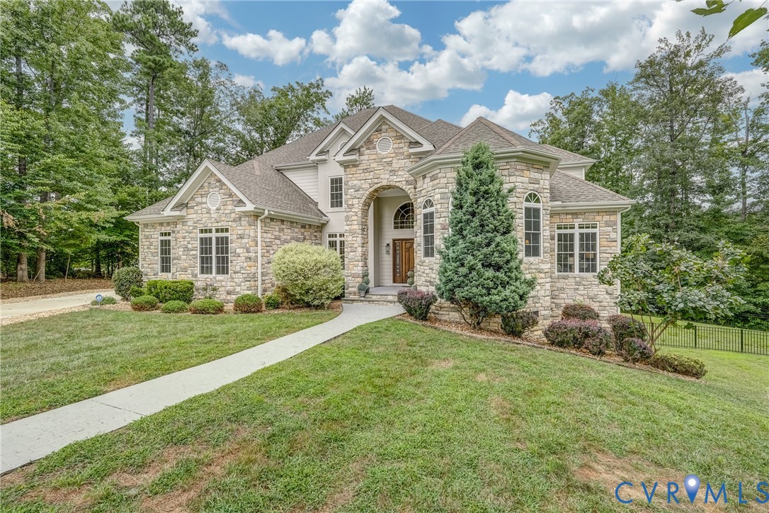 3412 Handley Rd