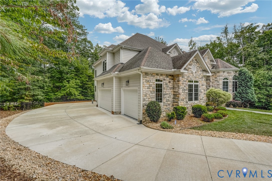 3412 Handley Rd