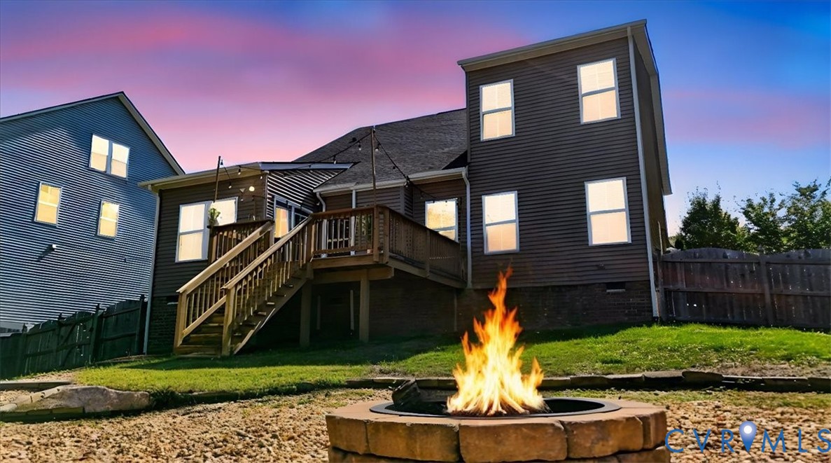 16854 White Daisy Loop