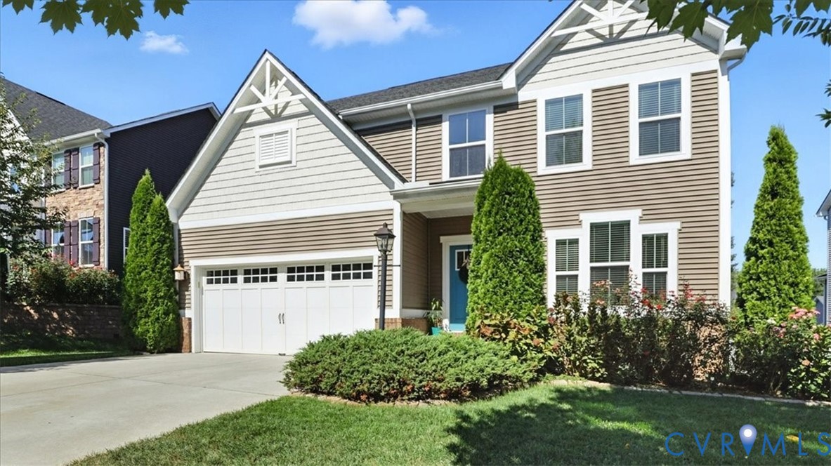 16854 White Daisy Loop