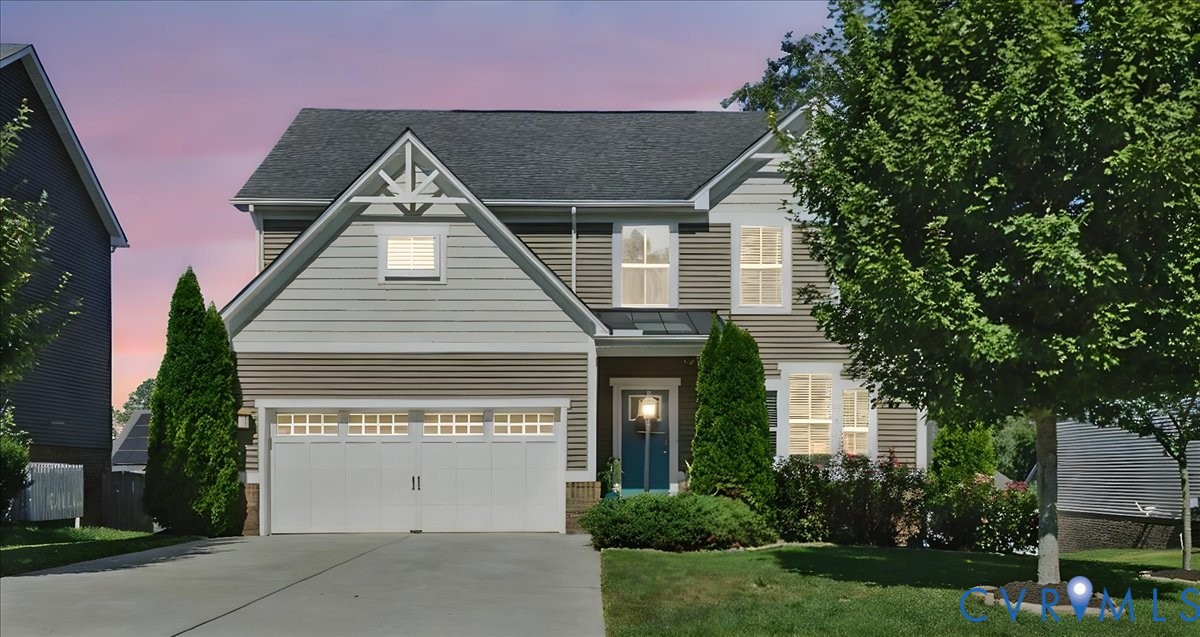 16854 White Daisy Loop