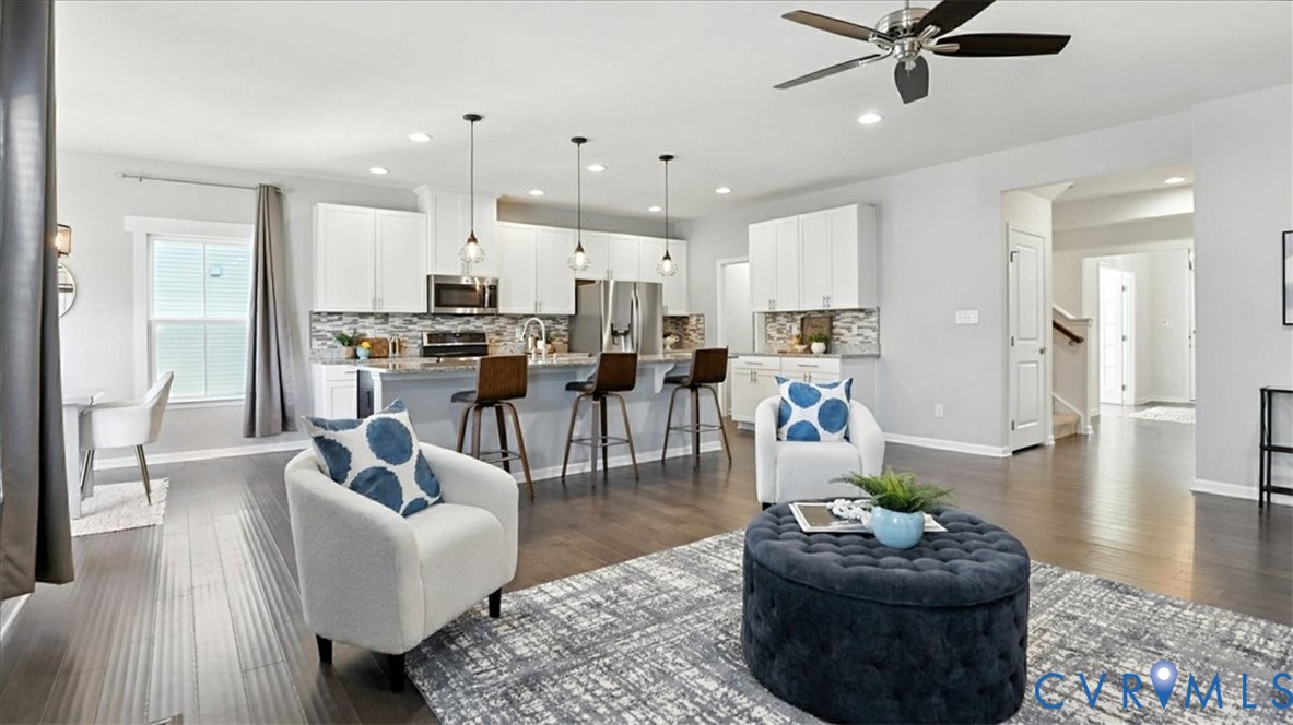16854 White Daisy Loop