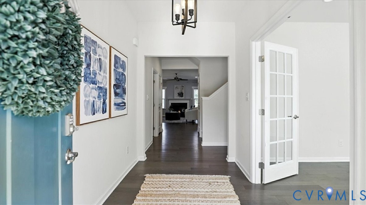 16854 White Daisy Loop