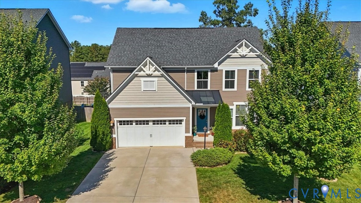 16854 White Daisy Loop