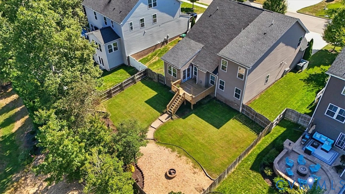 16854 White Daisy Loop