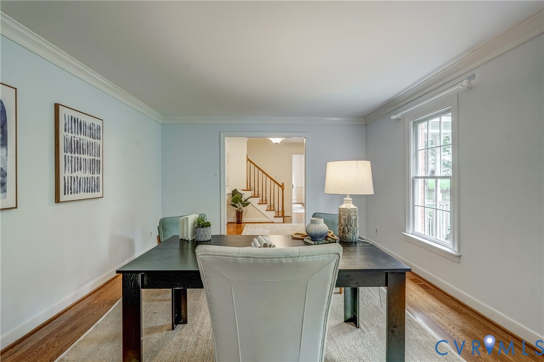 12602 Swanhurst Cir