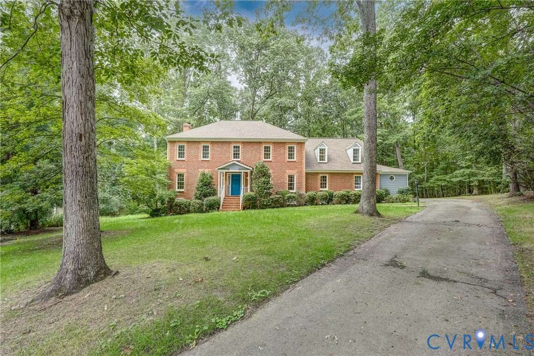 12602 Swanhurst Cir