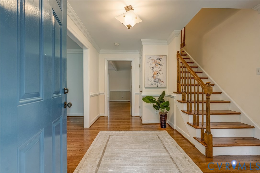 12602 Swanhurst Cir