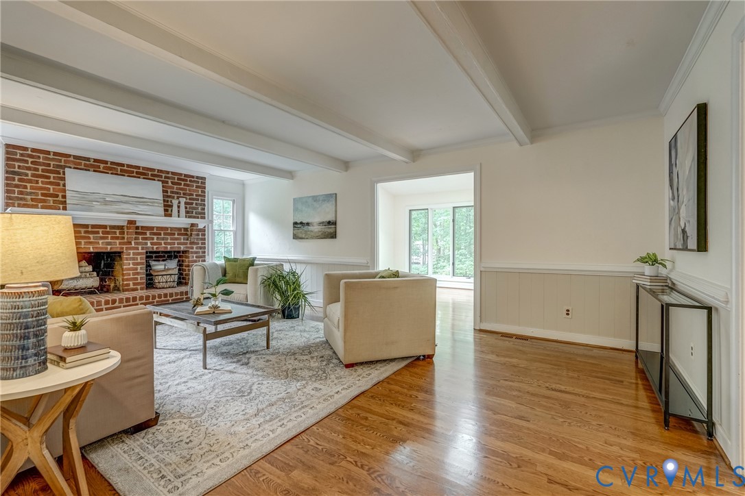 12602 Swanhurst Cir