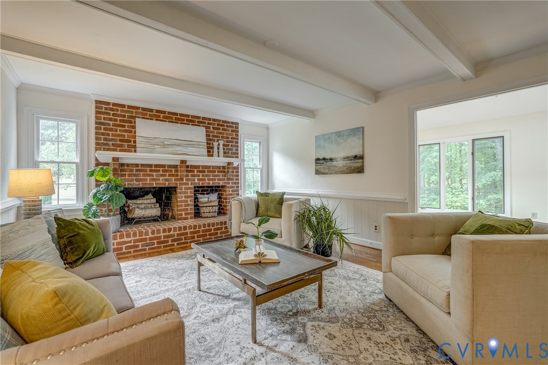 12602 Swanhurst Cir