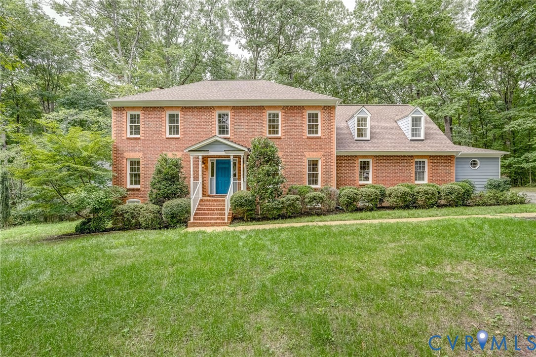 12602 Swanhurst Cir