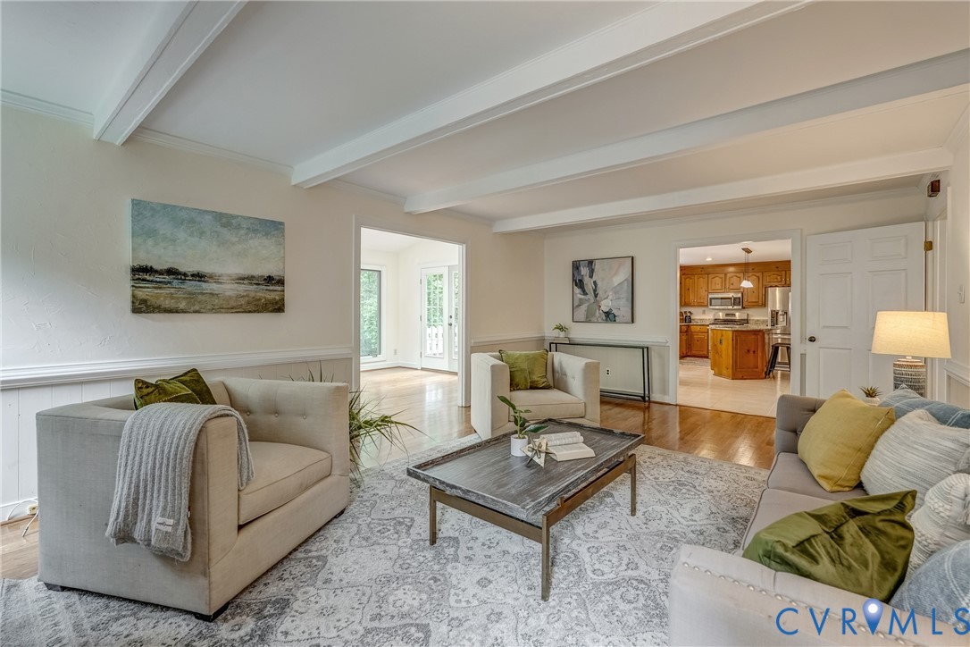 12602 Swanhurst Cir