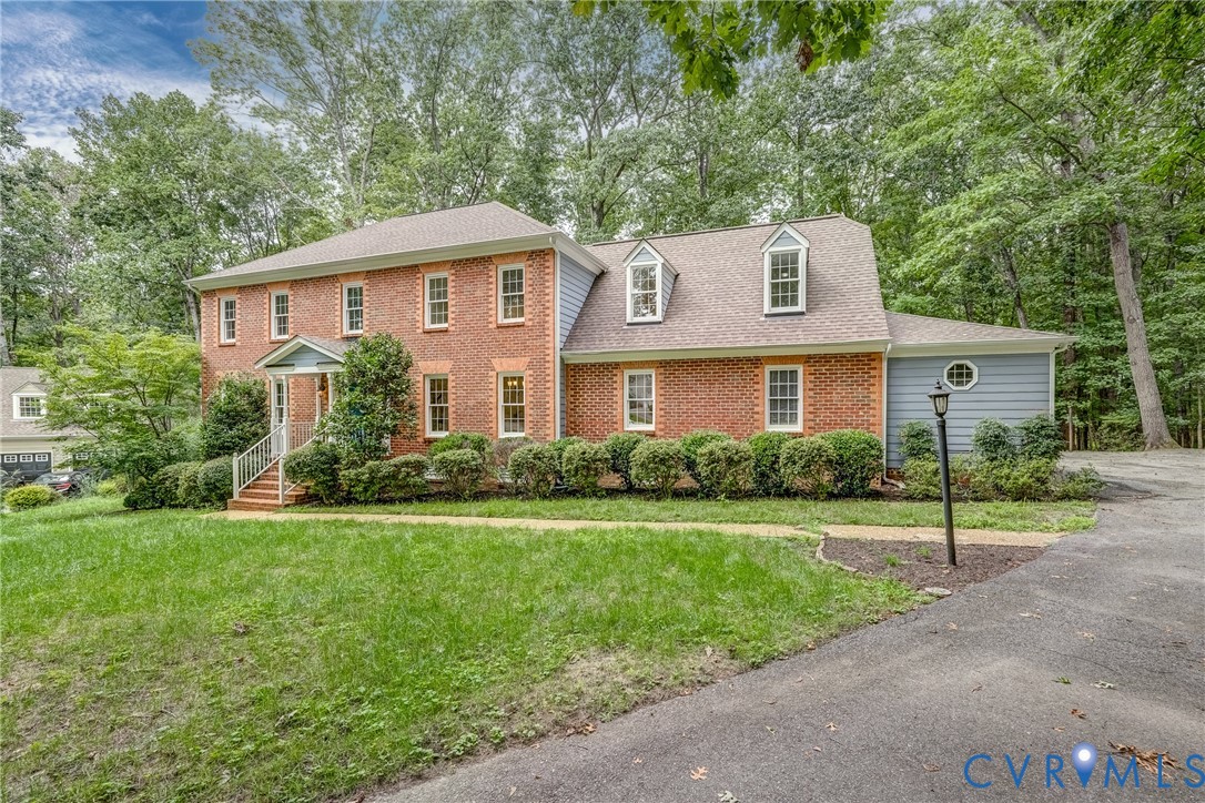 12602 Swanhurst Cir