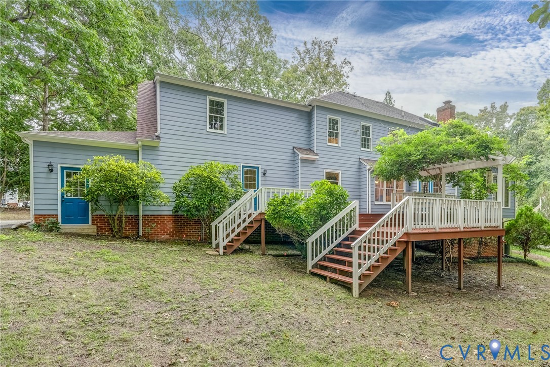 12602 Swanhurst Cir