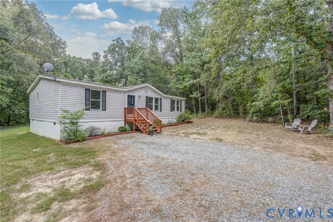 2992 Upshaw Rd